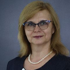 Акиншева Елена Николаевна