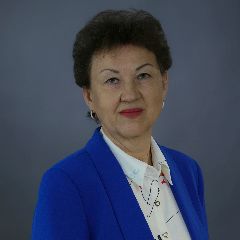 Сикачева Елена