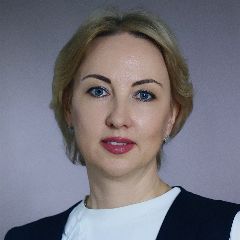 Саркисян Ирина