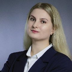 Селезнева Анастасия