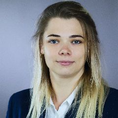 Плетнева Анастасия