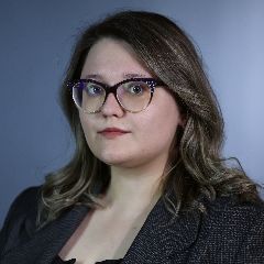 Иванова Ангелина
