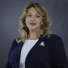 Гусева Оксана