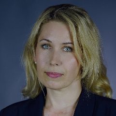 Вандышева Елена