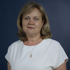 Шепелевцева Елена