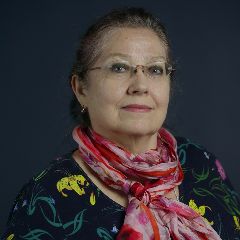 Смирнова Елена