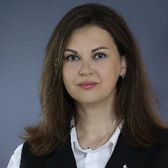Некрасова Анна