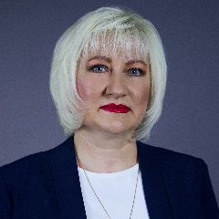 Бадракова Инна Владимировна