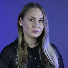 Акулина Яна Романовна