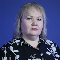 Терешина Ирина