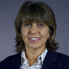Лушникова Ирина