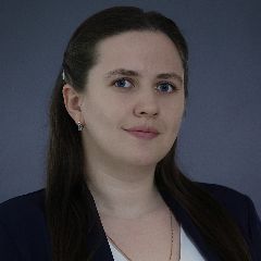 Салова Анастасия