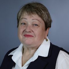 Назина Лариса