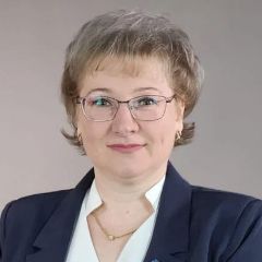 Григоренко Наталия
