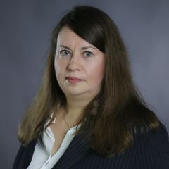 Степанова Елена