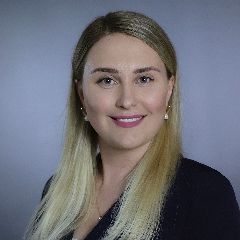 Бессолова Анастасия Владимировна