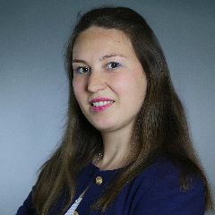 Полищенко Ксения