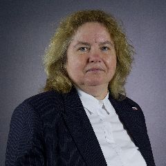 Бобкова Лариса