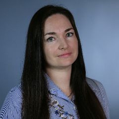 Докукина Елена