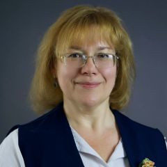 Кириллова Ольга