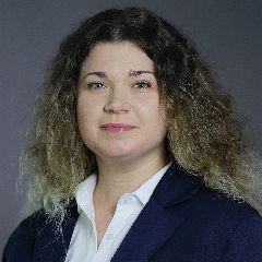 Михайлова Анастасия