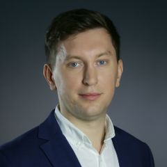 Барынин Антон Анатольевич