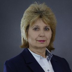 Гунько Ольга