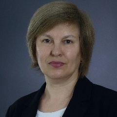 Сударкина Наталья