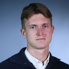 Верховцев Илья