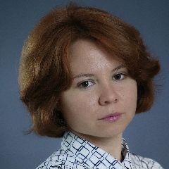 Семигина Светлана