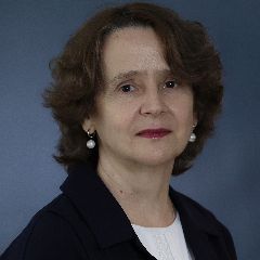 Гарина Елена