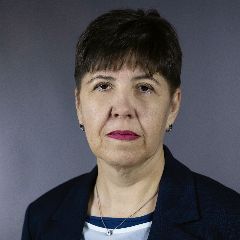 Шведова Елена