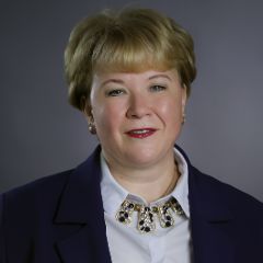 Оводова Ирина