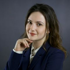 Чепанова Анна