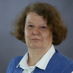 Сердцева Ольга