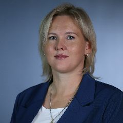 Зубкова Наталья