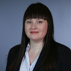 Истомина Юлия