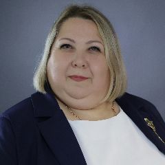 Юманова Светлана