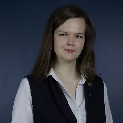 Головина Мария