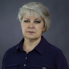 Бадрак Елена Эдуардовна