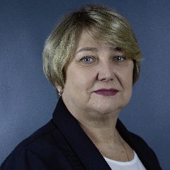 Карнюшкина Ольга