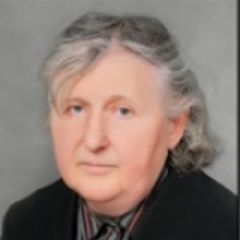 Ворон Неля