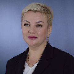 Темирханова Ирина