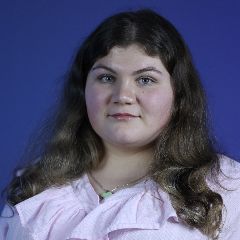 Мишина Анастасия