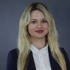 Гальцова Екатерина