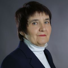 Сизова Светлана