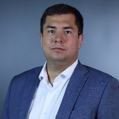 Закиров Ринат