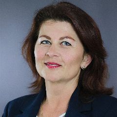 Катонина Татьяна