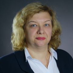 Новикова Татьяна