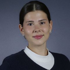 Орехова Софья